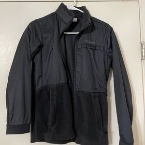Columbia jacket